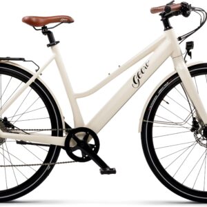 Geero 2 Outlet - City-Comfort "Cream" +, gebraucht - 1 Stk