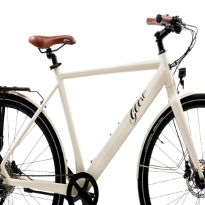 Geero 2 Outlet - City-Classic "Cream"+, gebraucht - 1 Stk