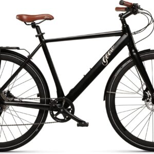 Geero 2 Outlet - City-Classic "Vinyl", gebraucht - 1 Stk