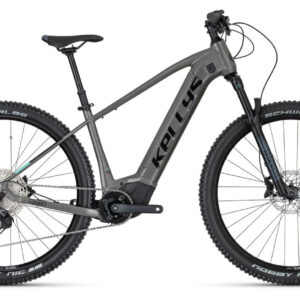 Kellys TAYEN R90 P Grey 27;5" 725 Wh Diamant
