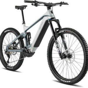 BESV TCE 1.5 bright and dark slate grey 29"/27;5" 630 Wh Diamant