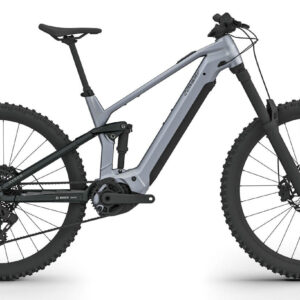 Conway XYRON ST 4.0 alu raw matt / black 29" 800 Wh Diamant