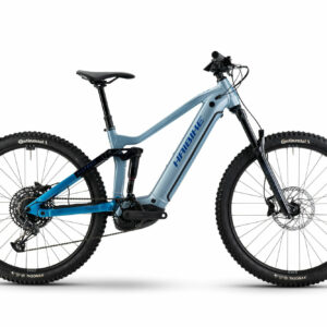 Haibike ALLTRAIL 10 27.5 slate blue/blue/black glänzend 27;5" 800 Wh Diamant