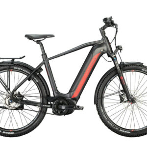 Victoria eADVENTURE 11.9 grey matt 27;5" 625 Wh Diamant