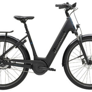 Diamant BERYLL RT GEN 3 TIE Tiefschwarz 27;5" 725 Wh Wave