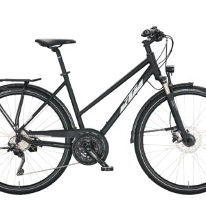 KTM Cento 10 600 Wh Damen blau 2026