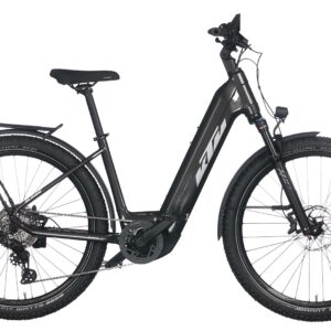 KTM Macina Aera 772 LFC 750 Wh Damen grau 2022/2023