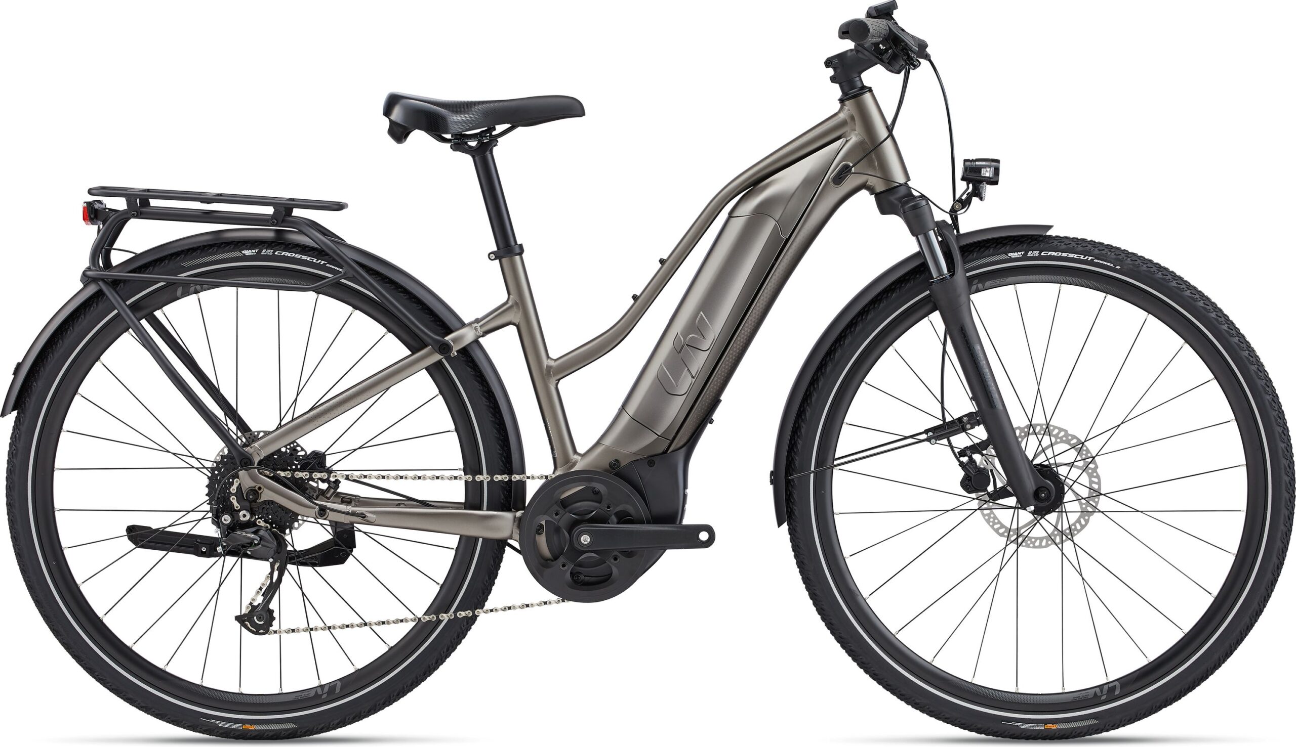 Liv Amiti-E+ 3 - 2022 - S – Bild 2