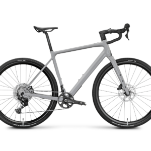 ROSE Backroad AL Plus Cues