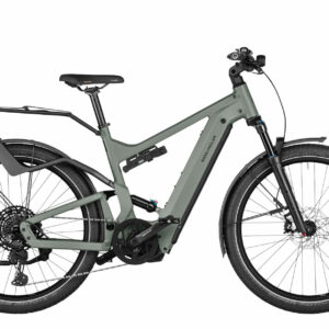 Riese & Müller DELITE4 GT TOURING tundra grey matt 27;5" 750 Wh Diamant
