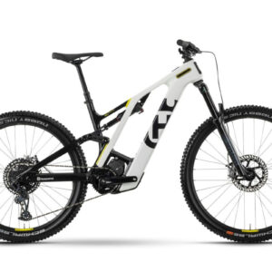 Husqvarna Mountain Cross 4 white 27;5" 720 Wh Diamant