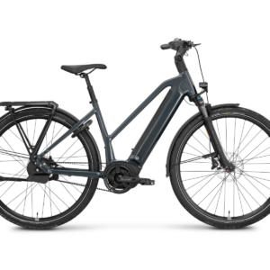 ROSE Xtra Watt Plus 3 MidStep