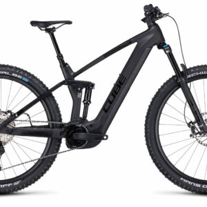 Cube STEREO HYBRID 140 HPC SLX 750 carbon´n´reflex 29" 750 Wh Diamant
