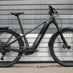 Trek Powerfly+ 4 Equipped 800 Wh Gen 5 - 2026 (Größe L) B-Ware