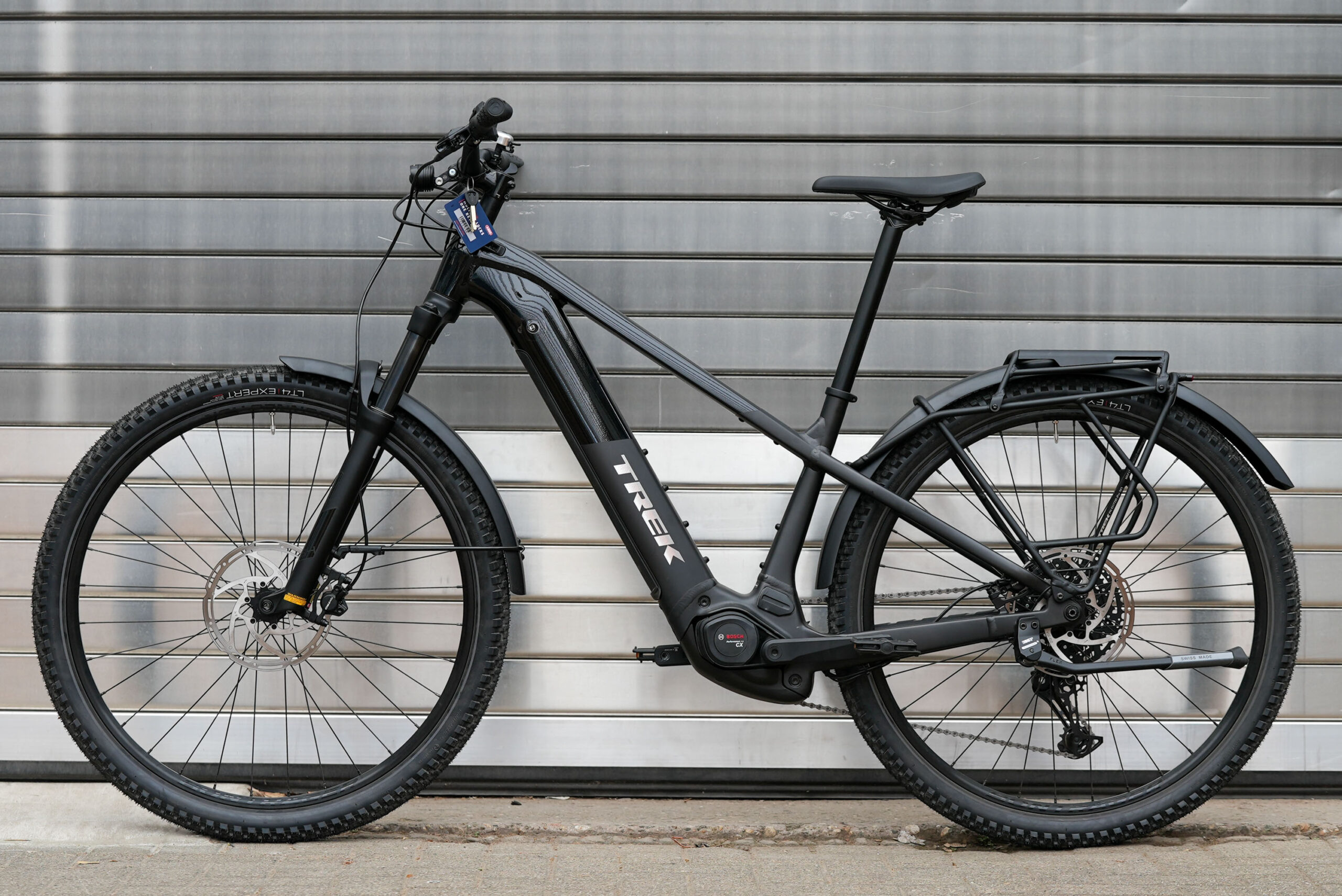 Trek Powerfly+ 4 Equipped 800 Wh Gen 5 - 2026 (Größe L) B-Ware – Bild 2