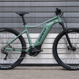 Giant Talon E+ 1 V2 (Größe L) B-Ware