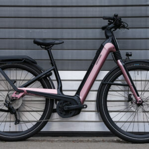 Cannondale Mavaro Neo 3 - 2022 (Größe S) refurbished