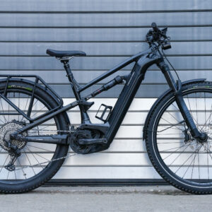 Cannondale Moterra Neo EQ - 2022 (Größe L) refurbished