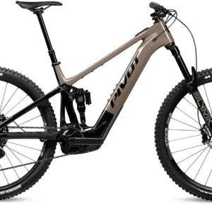 Pivot Shuttle AM V2 Ride Eagle 70/90 brown 2026 M