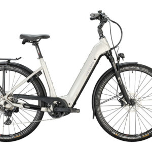 Victoria eMANUFAKTUR 12.8 good grey 28" 625 Wh Wave