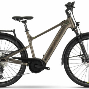 Husqvarna Tourer T2 dark bronze 27;5" 625 Wh Diamant
