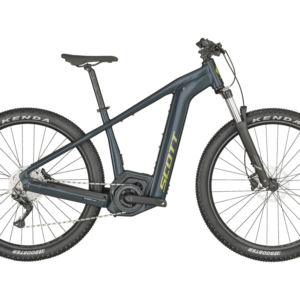 Scott Aspect eRide 930 | E-Mountainbike | 29" | 625Wh Bosch | petrolblau Größe: 45 cm