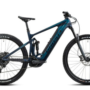 Ghost E-RIOT TRAIL ADVANCED dark blue pearl/dirty blue-matt/glossy 29" 625 Wh Di...
