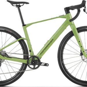 Mondraker Dusty S - 2026 - XL