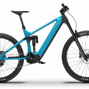 HoheAcht BESTA MONTO Winterhorizont 29"/27;5" 630 Wh Diamant