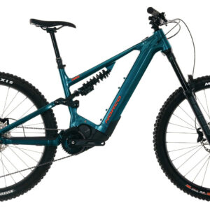 Norco RANGE VLT A2 Jade/Orange 29" 900 Wh Diamant