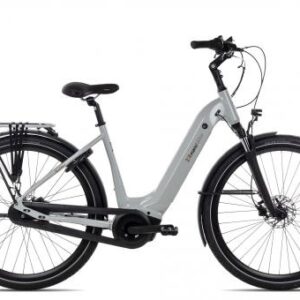 2R Manufaktur ELX 7 Wave | ice flow | 54 cm | E-Cityräder