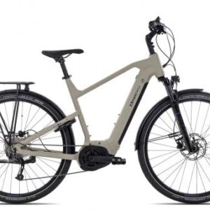 2R Manufaktur ETX 9 | dark champagne blue | 50 cm | E-Trekkingräder