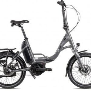 2R Manufaktur FXN5 | titan | unisize | Falträder