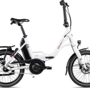 2R Manufaktur FXN7 | white | unisize | Falträder