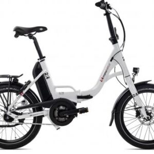 2R Manufaktur FXN7 | white | unisize | Falträder