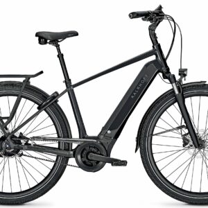 Kalkhoff Image 3.B Excite RT 625 Wh Herren schwarz 2025