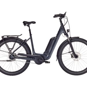 Kalkhoff Image 1 XXL RT 545 Wh Damen schwarz 2025