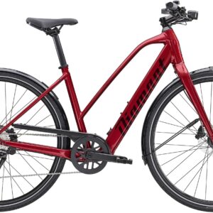 Diamant 365 Einstieg mittel - 2025 - Aventurinrot Metallic | L