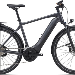 Giant Explore E+ 1 500Wh GTS - 2021 - S