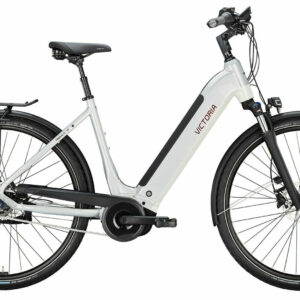 Victoria TRESALO 15 silver 28" 625 Wh Wave