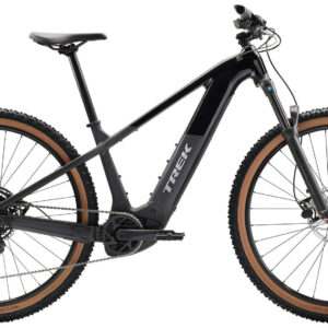 Trek POWERFLY+ 4 GEN 5 Gloss Dark Star/Matte Dark Web 29" 600 Wh Diamant