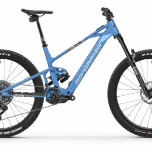 Mondraker SLY R Blue/Obsidian/Silver 29" 400 Wh Diamant