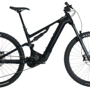 Norco FLUID VLT A1 Blue Black/Black 29" 900 Wh Diamant