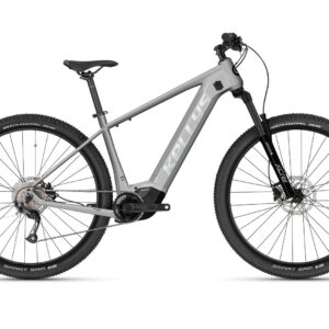 Kellys TYGON R10 AIR P Light Grey 29" 725 Wh Diamant