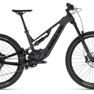 Kellys THEOS F60 SH Anthracite 29"/27;5" 725 Wh Diamant