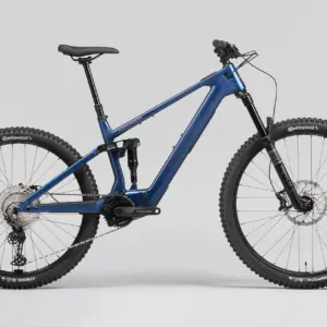 Norco FLUID VLT C3 Blue 29"/27;5" 400 Wh Diamant