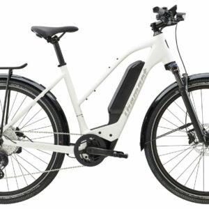 Diamant ZING GEN 2 Weiss 27;5" 545 Wh Trapez