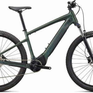 Specialized TURBO TERO 3.0 Metallic Green/Smoke 29" 530 Wh Diamant