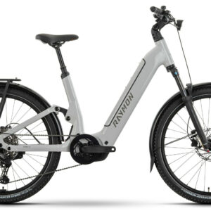 Raymon TAVANO COMP stormwhite 27;5" 800 Wh Wave