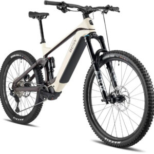 BESV TCE 1.3 bright and dark desert sands 29"/27;5" 720 Wh Diamant